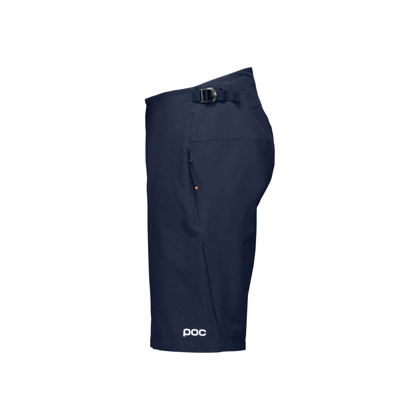 POC MOTION AIR Shorts Marinblå