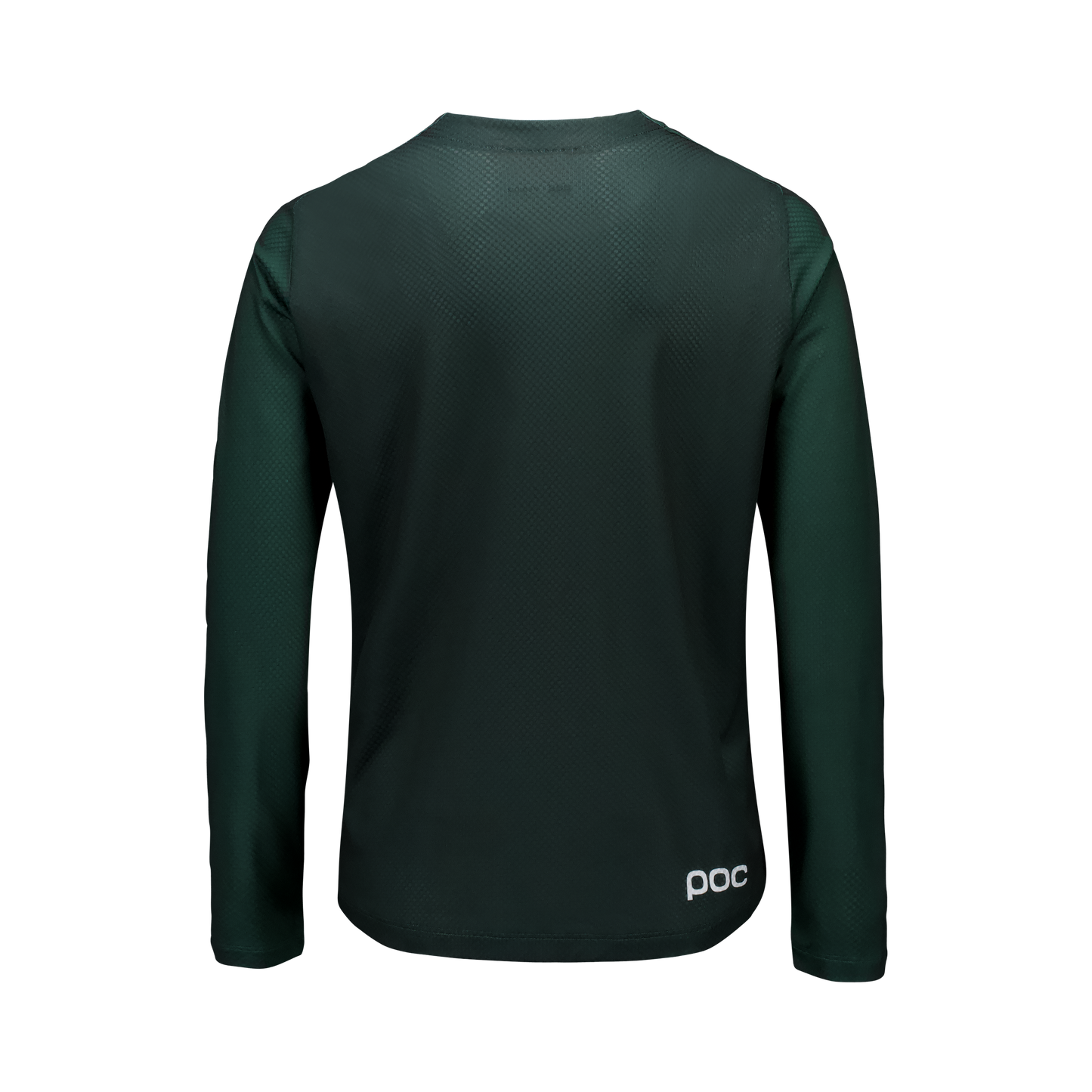 POC MOTION AIR Långärmad Jersey Khaki för damer
