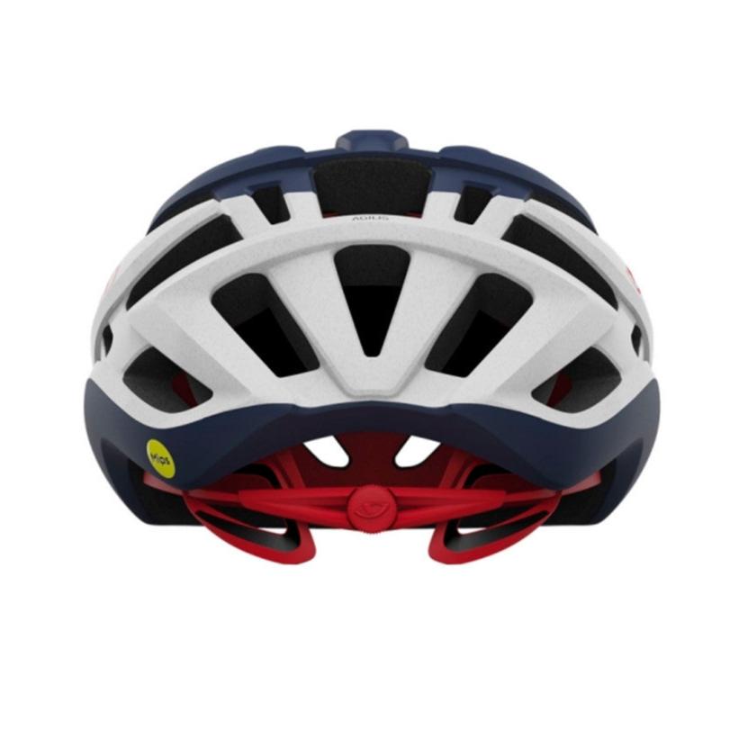 Headset Road GIRO AGILIS Blue/White