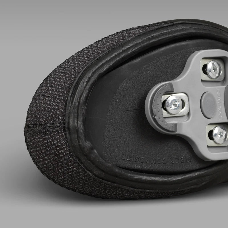 Känga Skydd GRIPGRAB ARCTIC Vinter Vattentät Svart