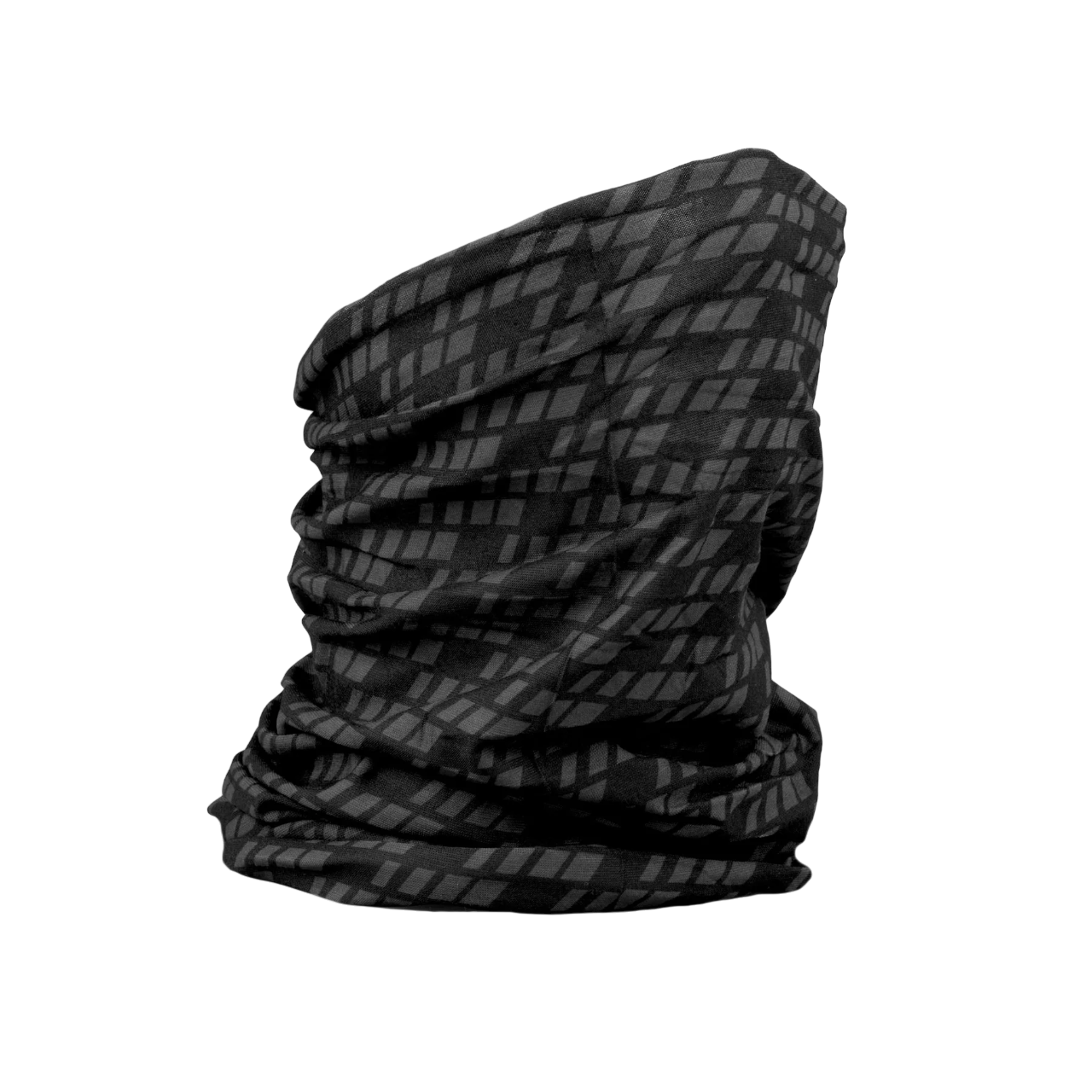 GRIPGRAB Multifunktionell Choker Svart