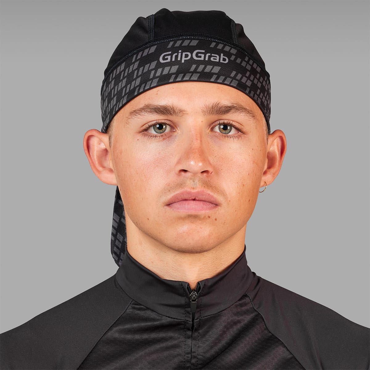 Bandana GRIPGRAB Svart