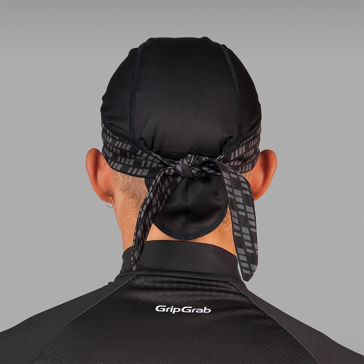 Bandana GRIPGRAB Svart