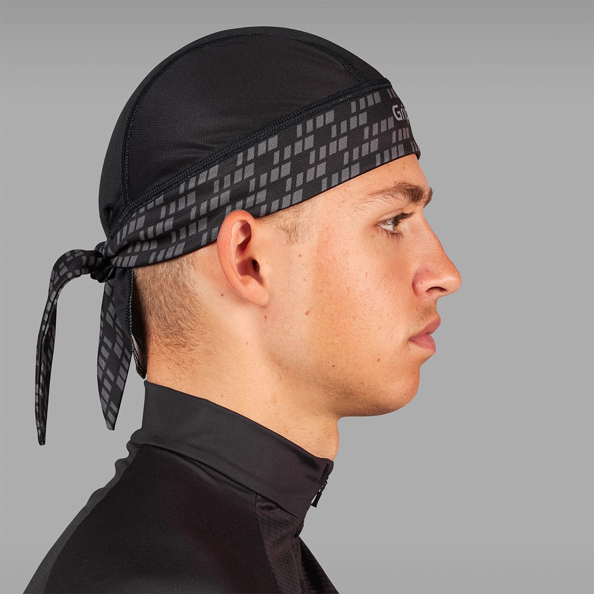 Bandana GRIPGRAB Svart