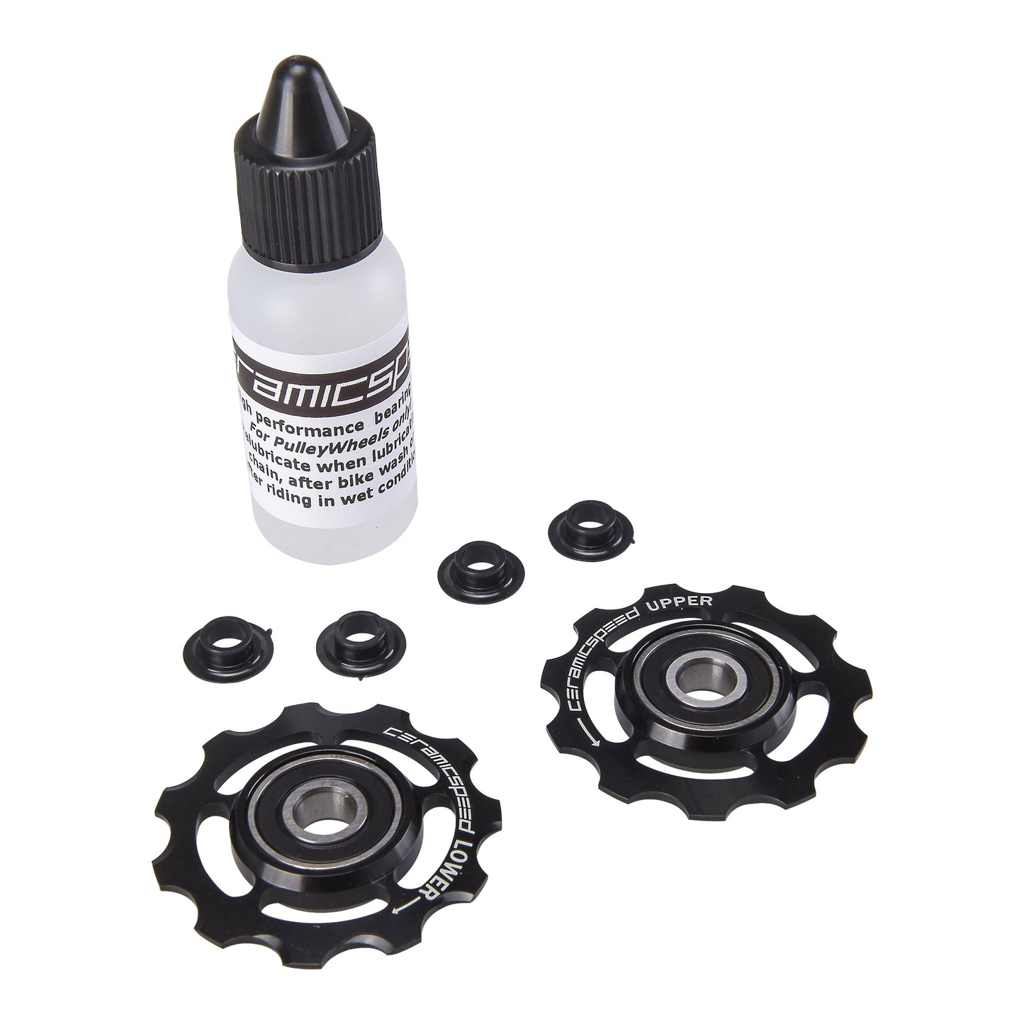CERAMIC SPEED 11V Shimano växlarnav