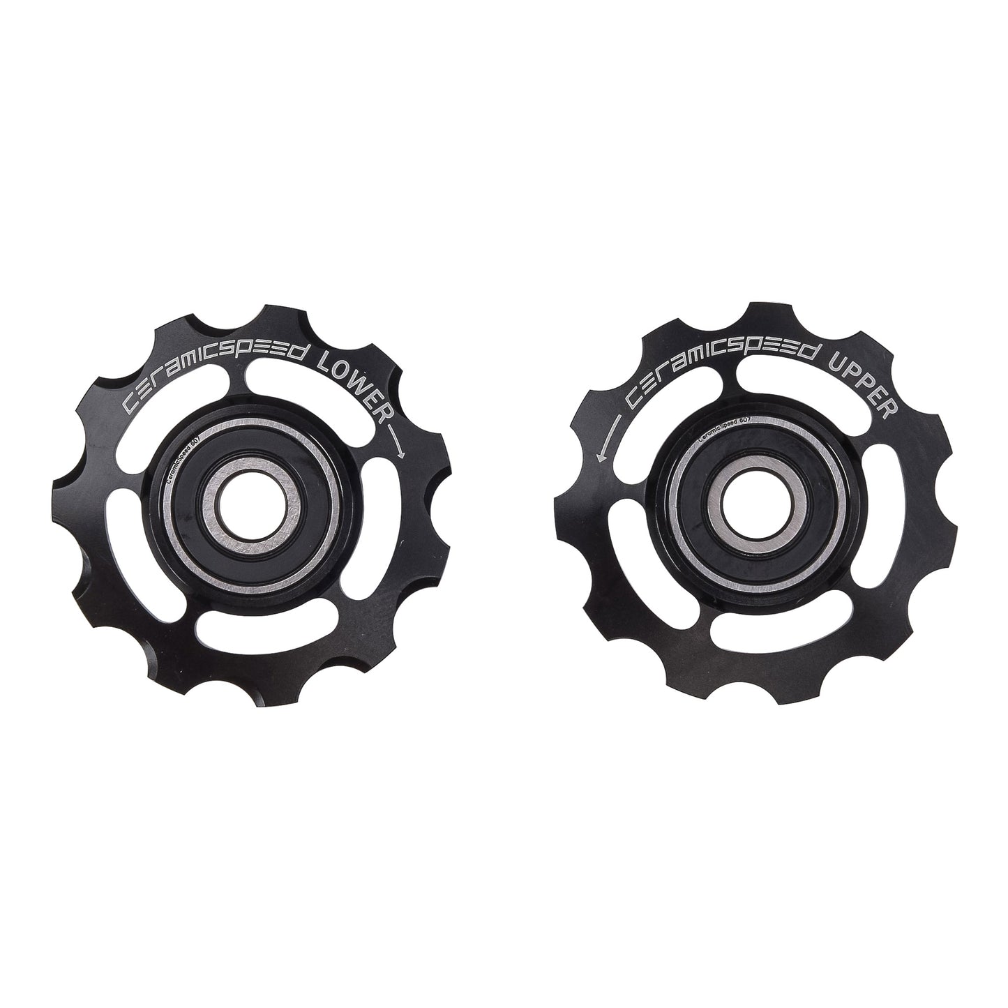 CERAMIC SPEED 11V Shimano växlarnav