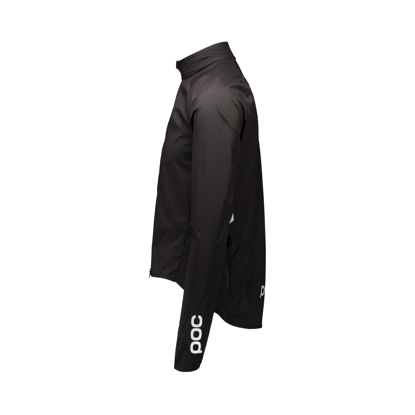 POC PURE LIGHT SPLASH Jacka Svart