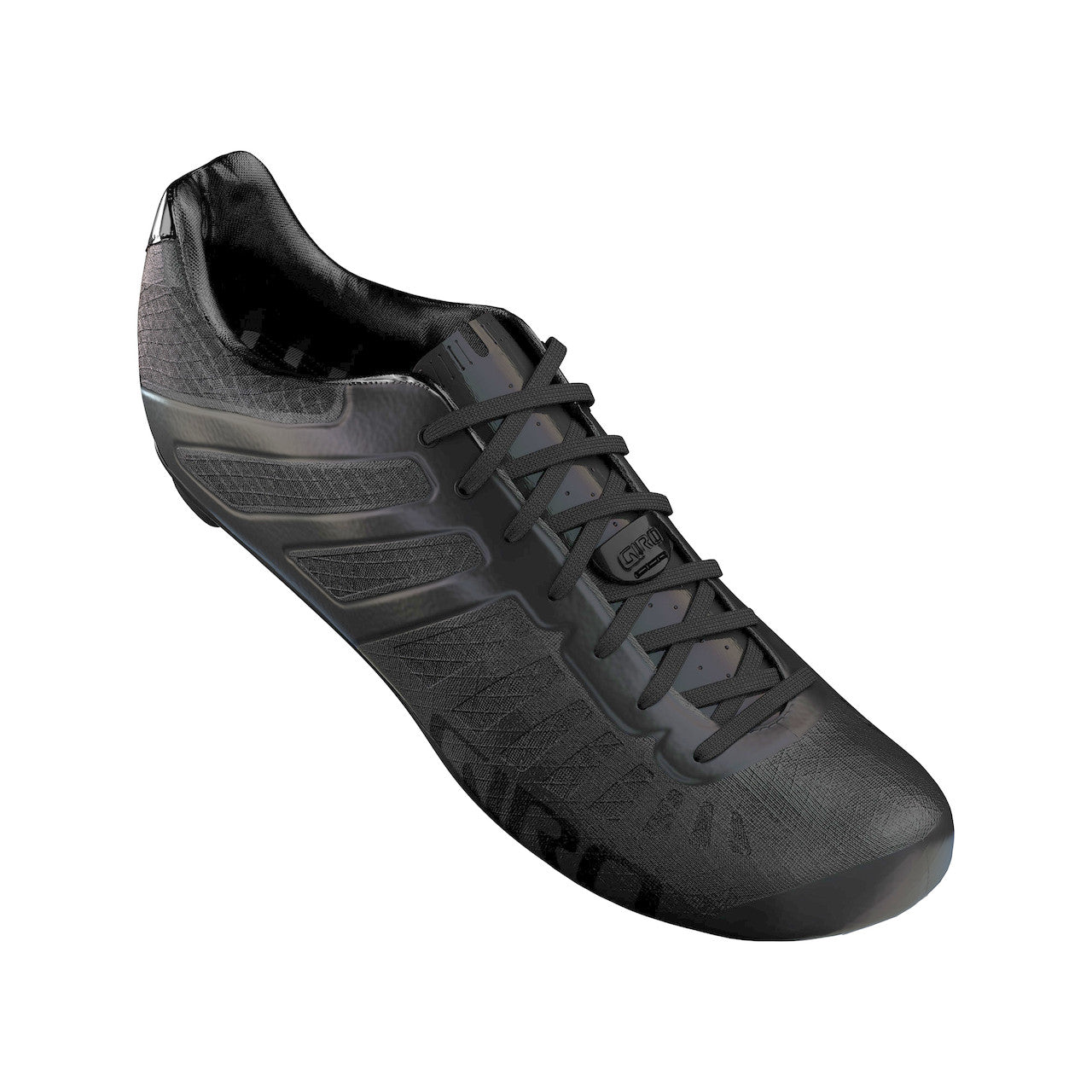 GIRO EMPIRE SLX landsvägsskor Svart