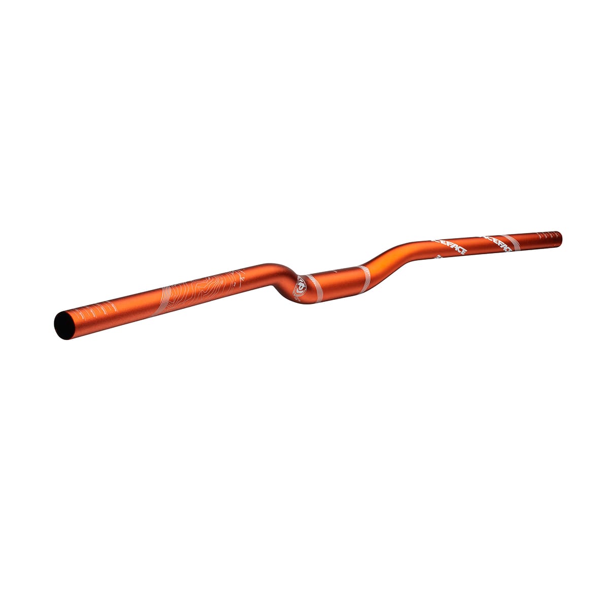 RACE FACE ATLAS Rise 32mm 785mm Orange styre
