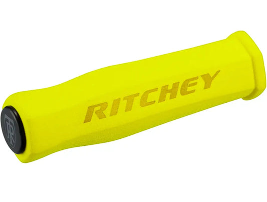 Handtag RITCHEY WCS TRUEGRIP 130 mm Gul