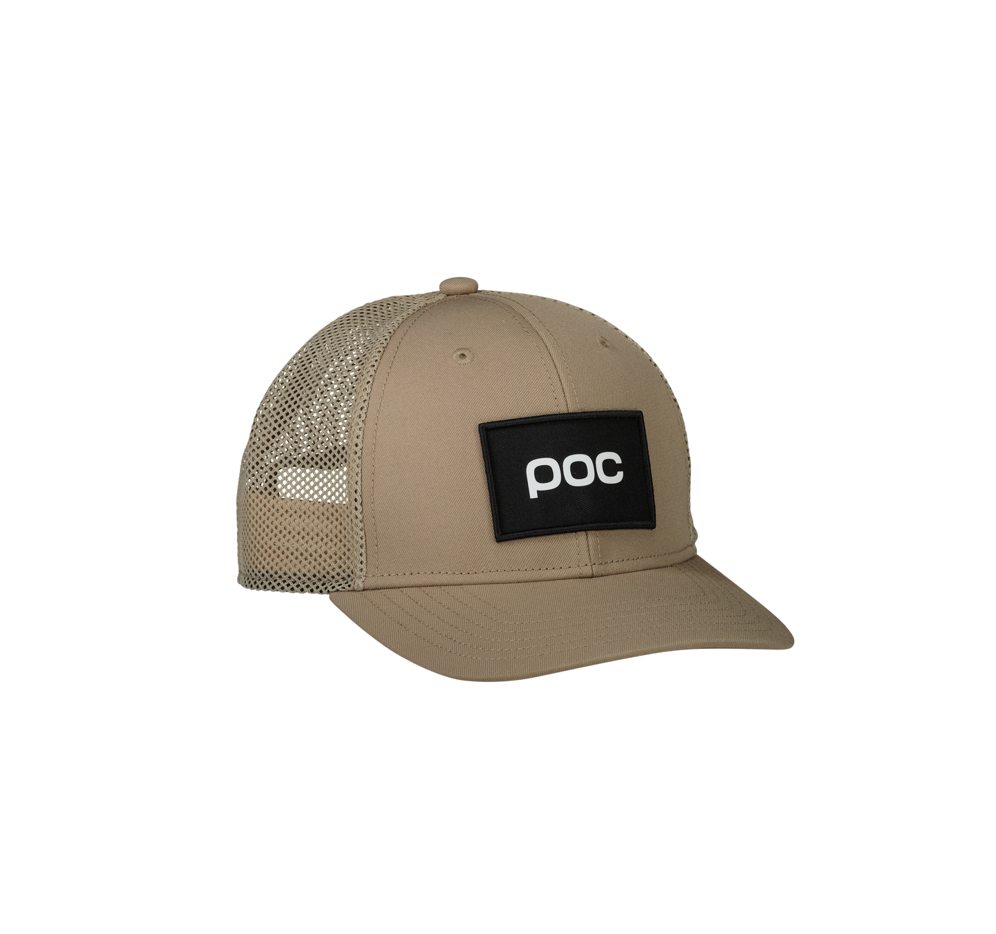 POC TRUCKER keps Beige