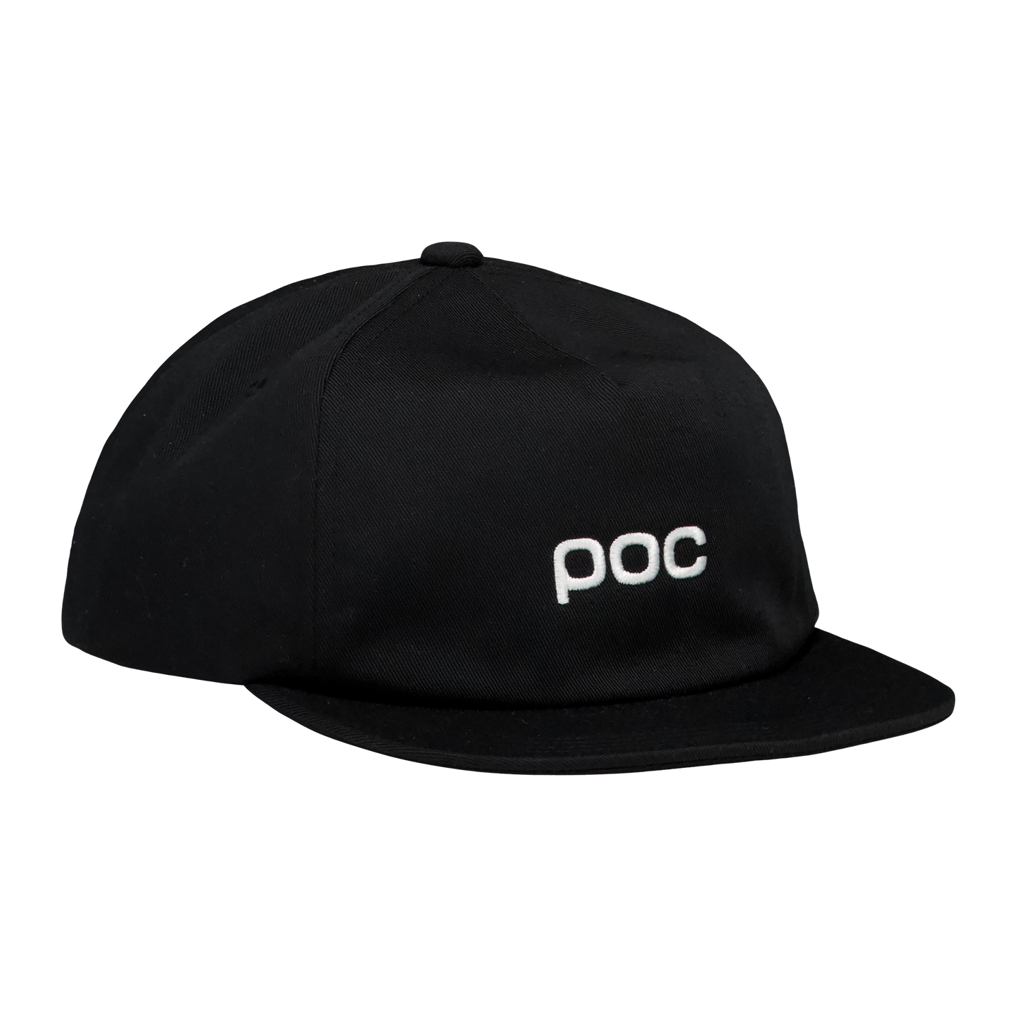 POC CAP Svart