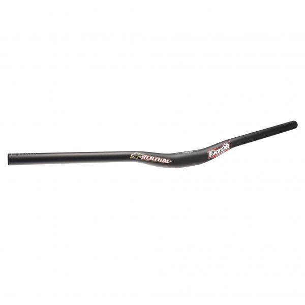 RENTHAL FATBAR DH Rise 20mm 800mm Svart hängare