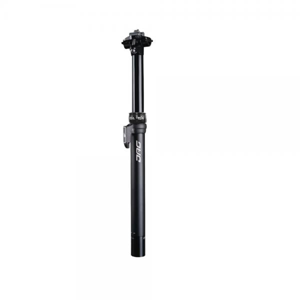 EXAFORM JAG External Telescopic Seatpost With Control