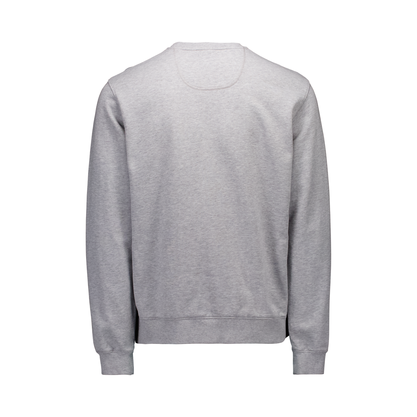 POC Sweat Grey/White