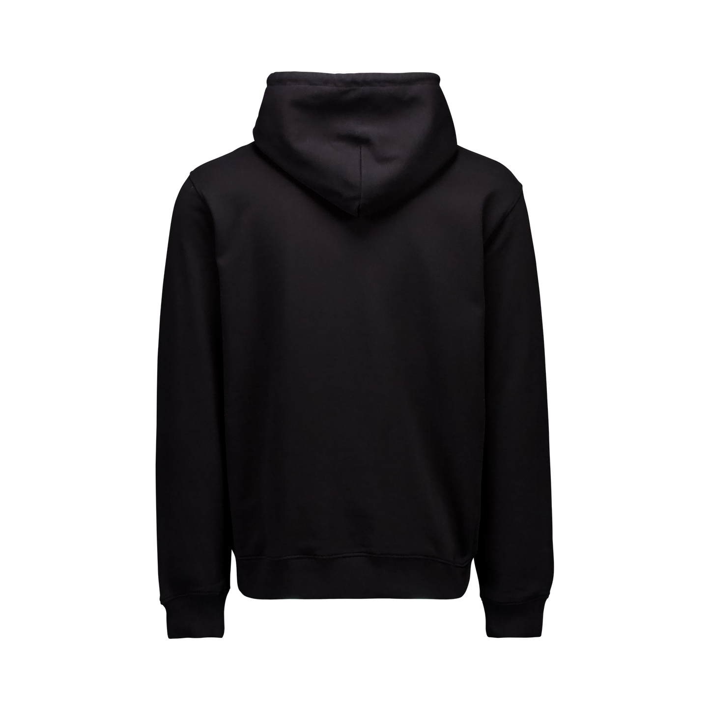 POC Hoody Svart/Vit