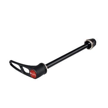 DT SWISS RWS Cross Axle Quick Release Kit 135 mm #HWQASM00S2945S Svart