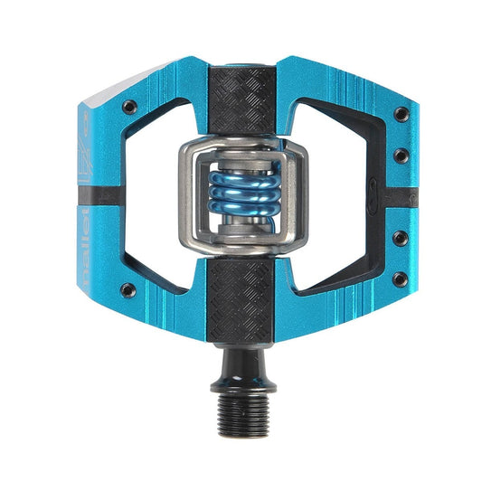 CRANKBROTHERS MALLET ENDURO pedaler Blå