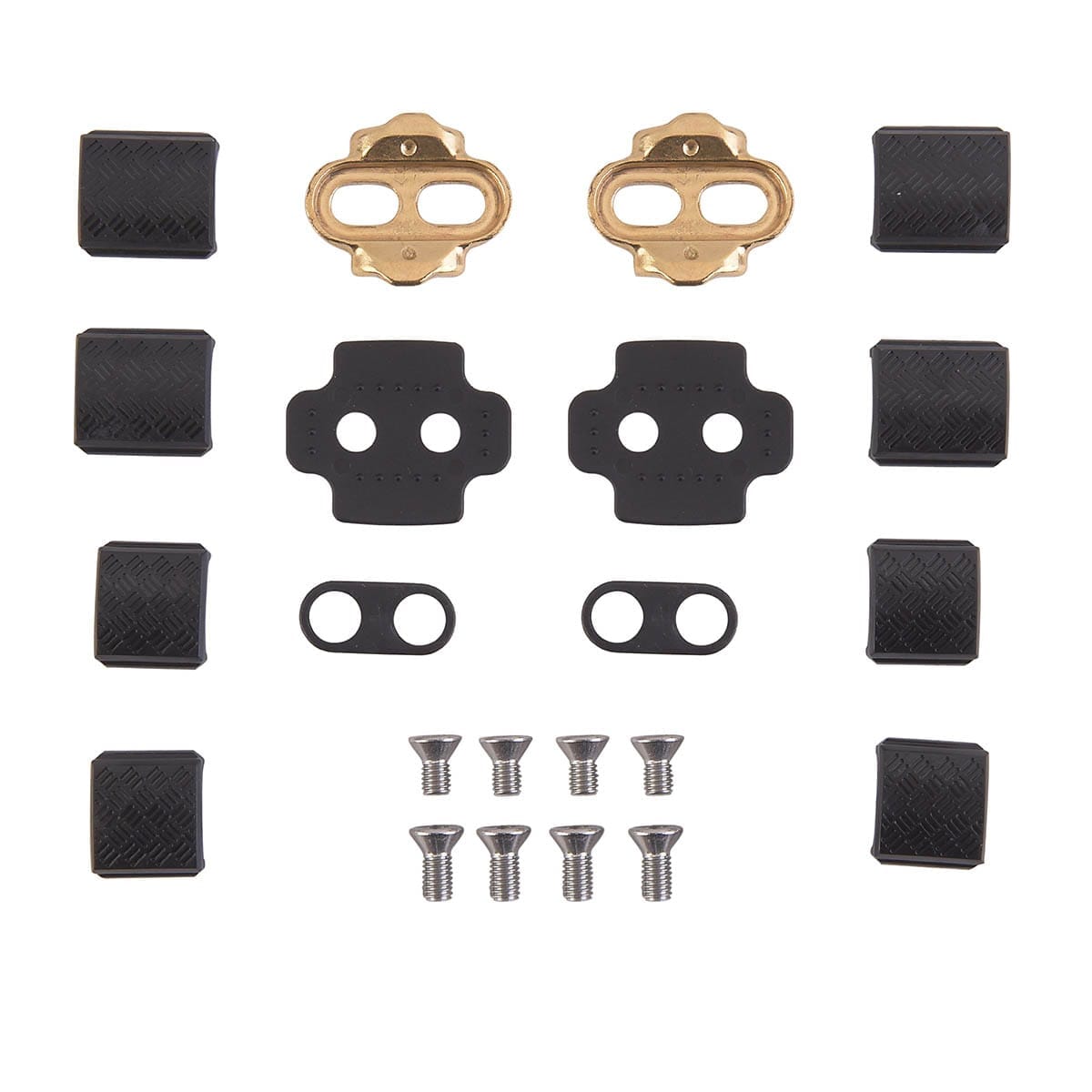 CRANKBROTHERS MALLET ENDURO pedaler Blå