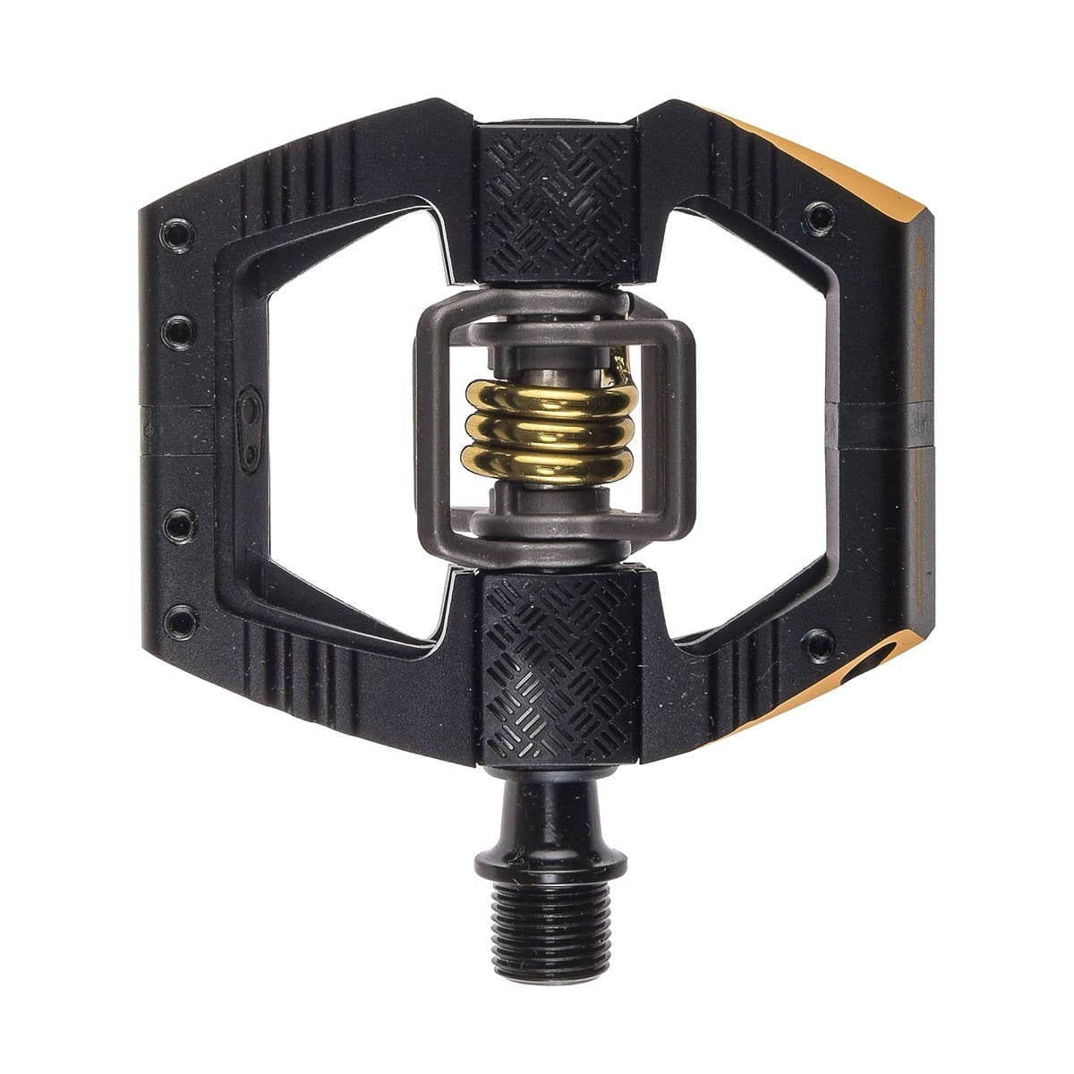 CRANKBROTHERS MALLET ENDURO 11 pedaler Svart
