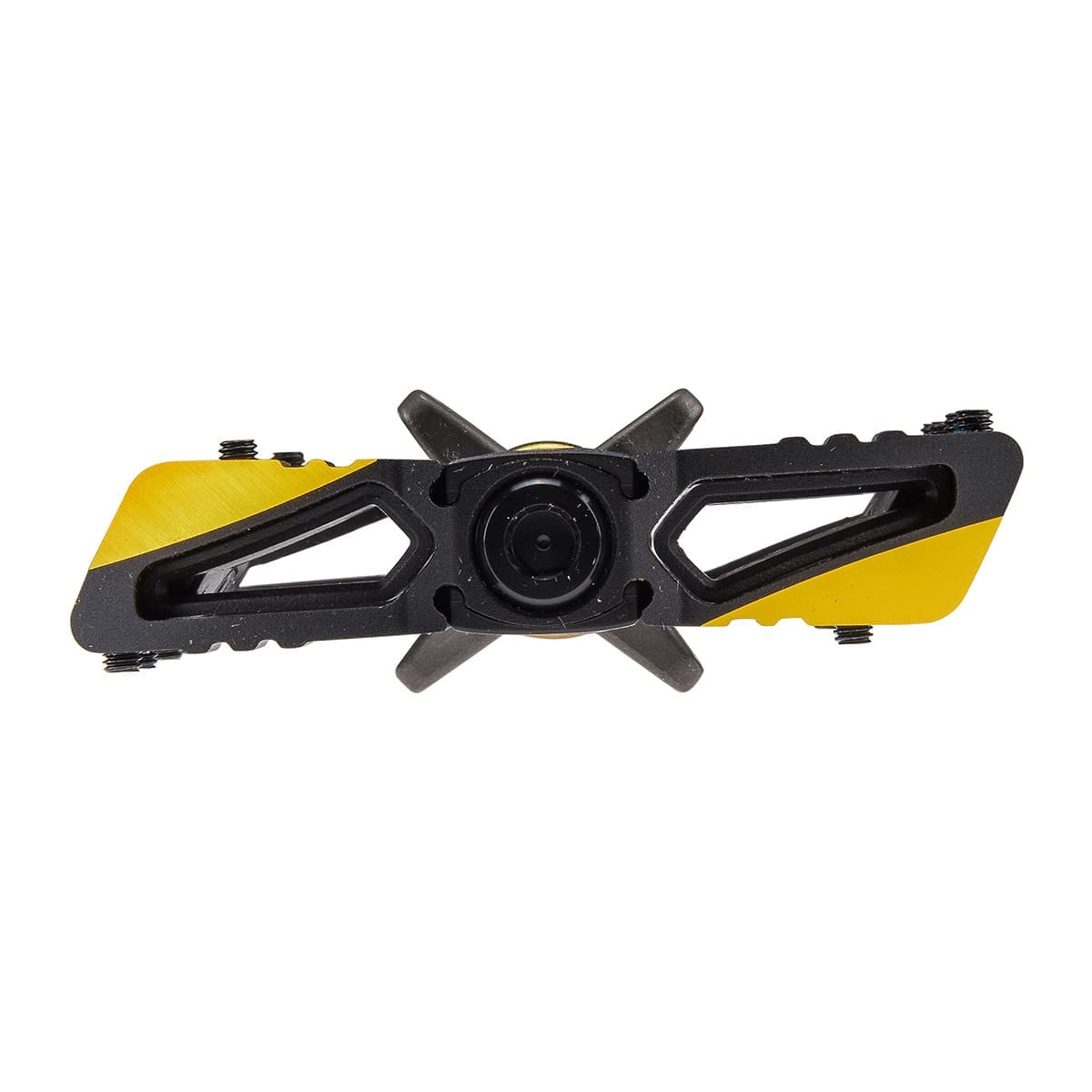 CRANKBROTHERS MALLET ENDURO 11 pedaler Svart