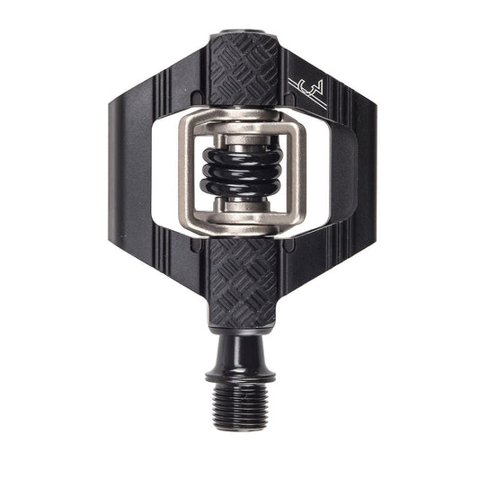 CRANKBROTHERS CANDY 3 pedaler Svart