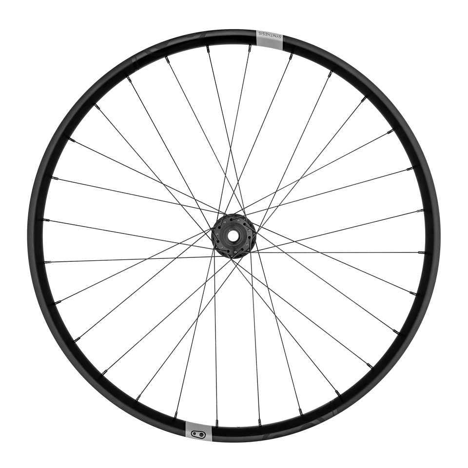 CRANKBROTHERS SYNTHESIS Enduro I9 29" 15x110 mm Boost framhjul