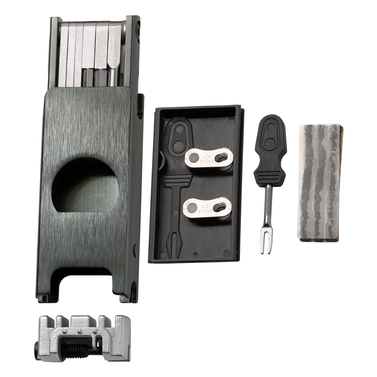 Multiverktyg CRANKBROTHERS F16