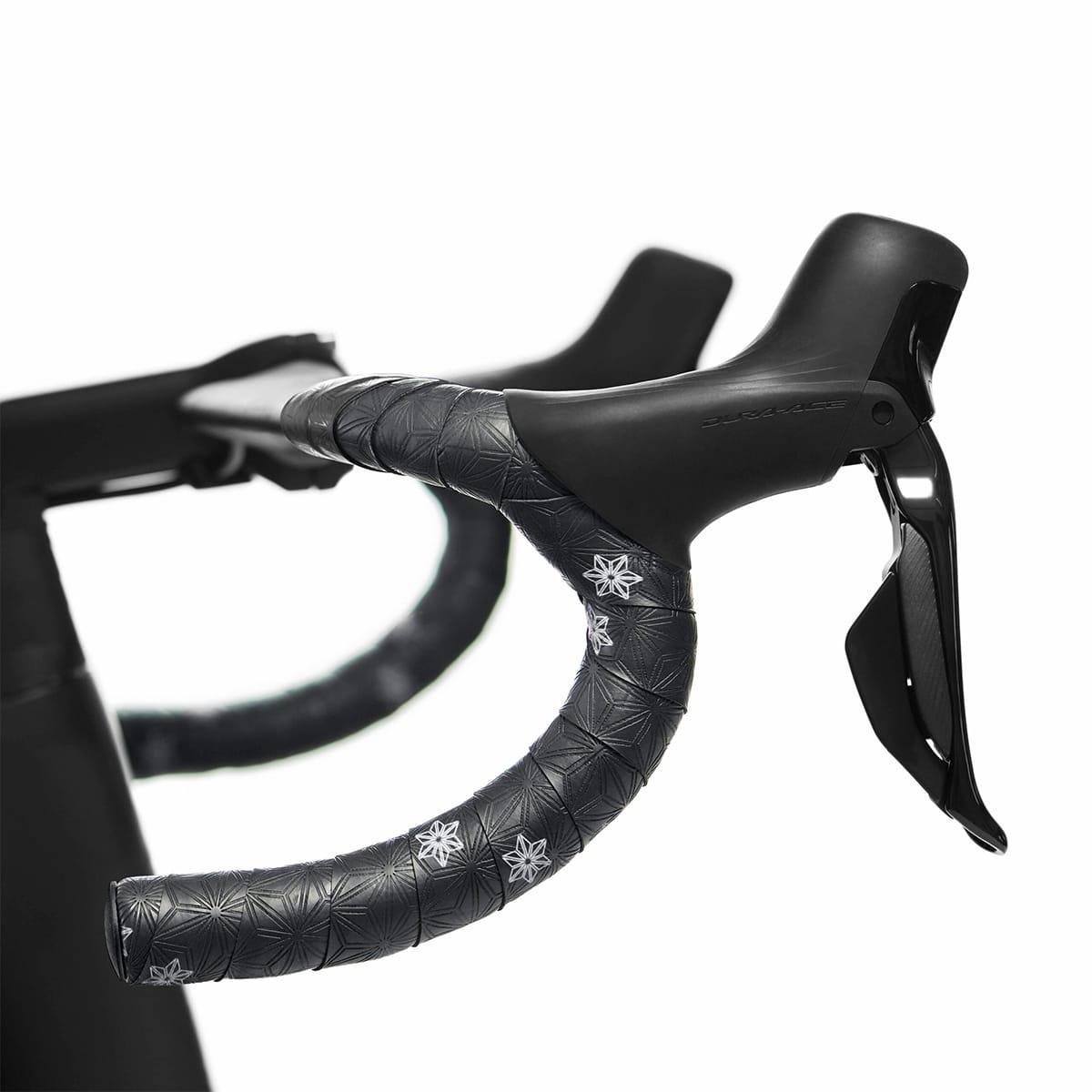 SUPACAZ SUPER STICKY KUSH GALAXY hängtejp Svart/vit