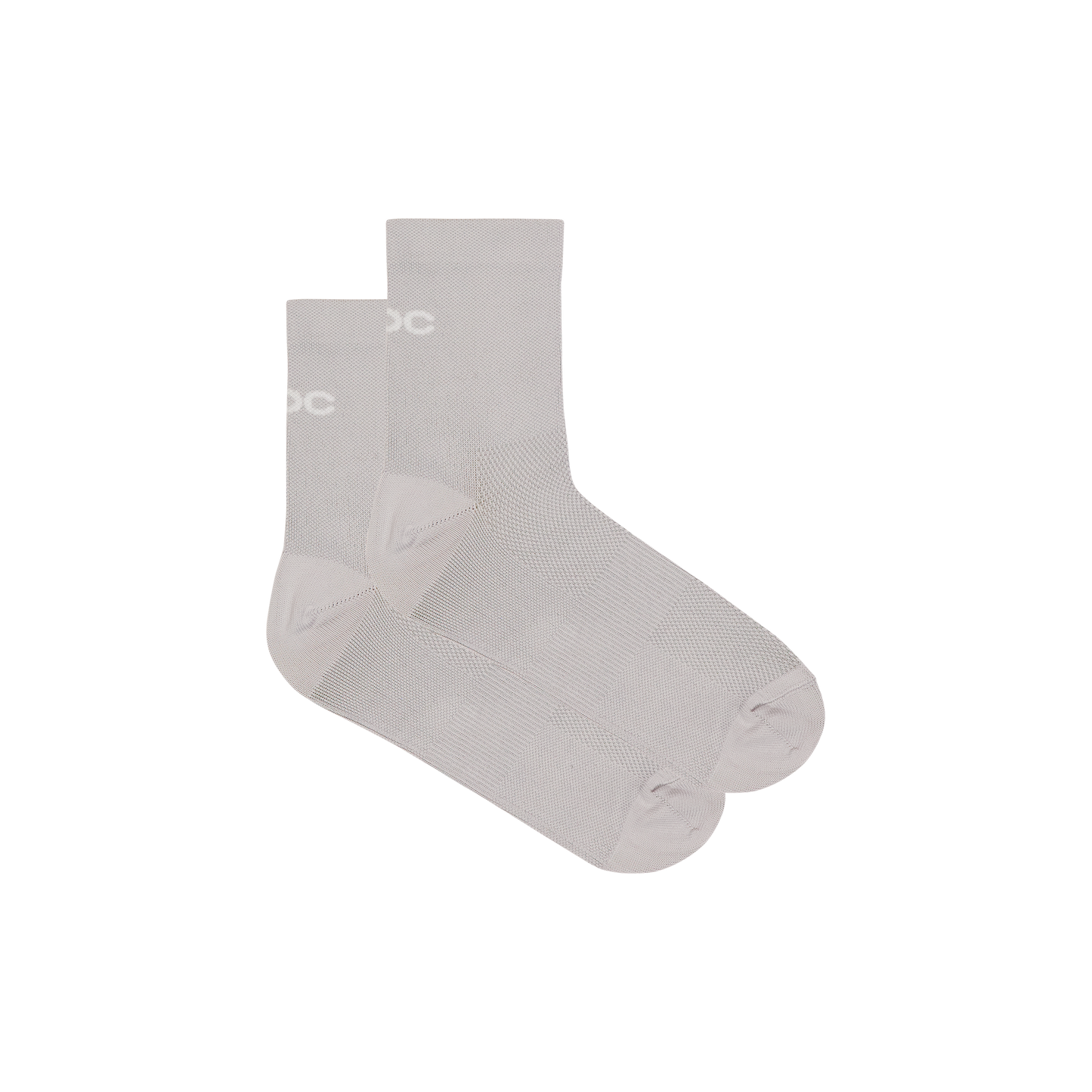 POC CADENCE SHORT Grey socks