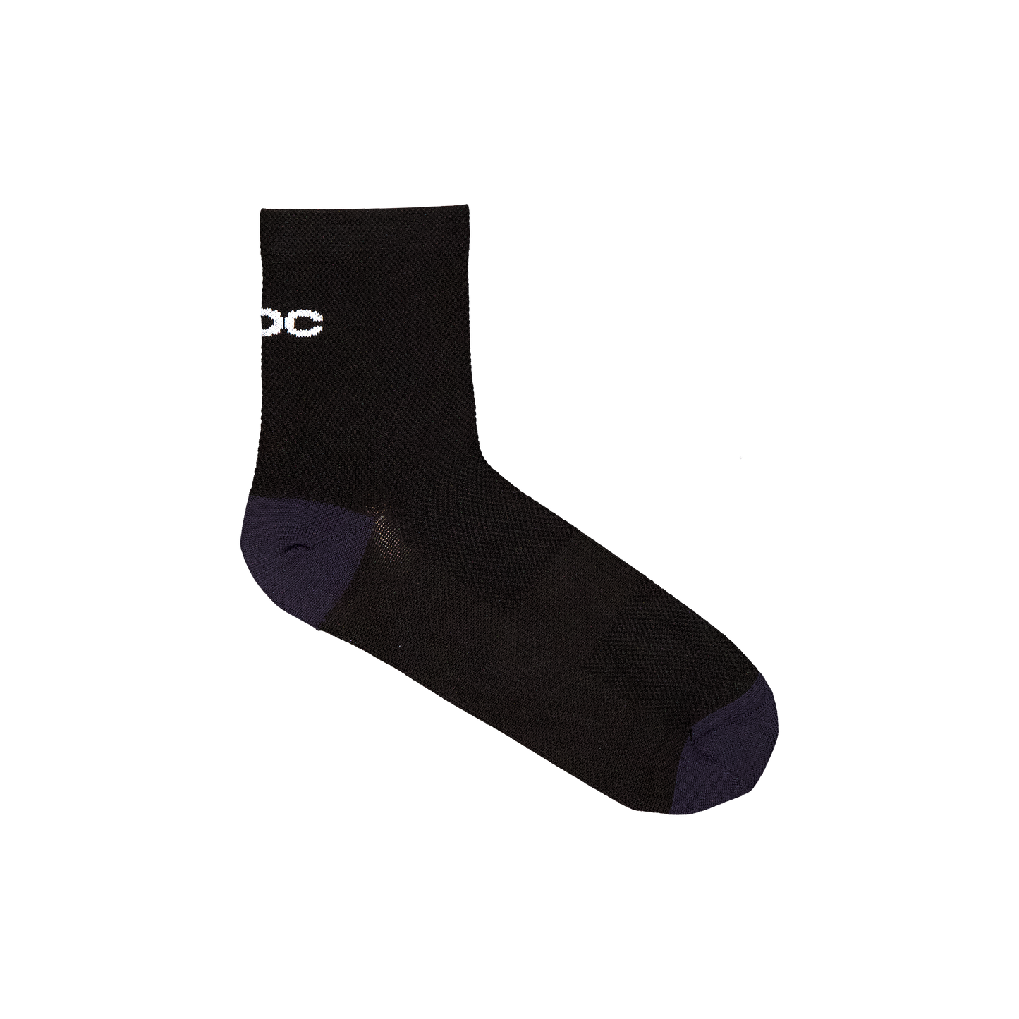 POC CADENCE AIR Strumpor Svart