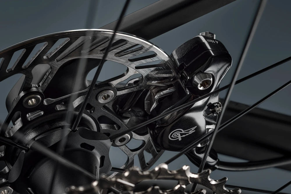 CAMPAGNOLO SUPER RECORD WRL 2x13V Paket