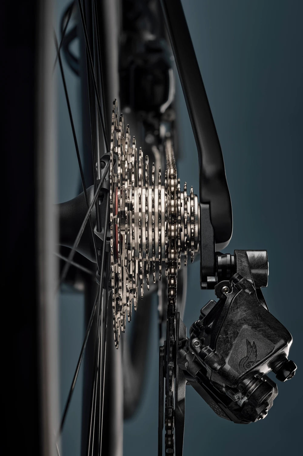 CAMPAGNOLO SUPER RECORD WRL 2x13V Paket