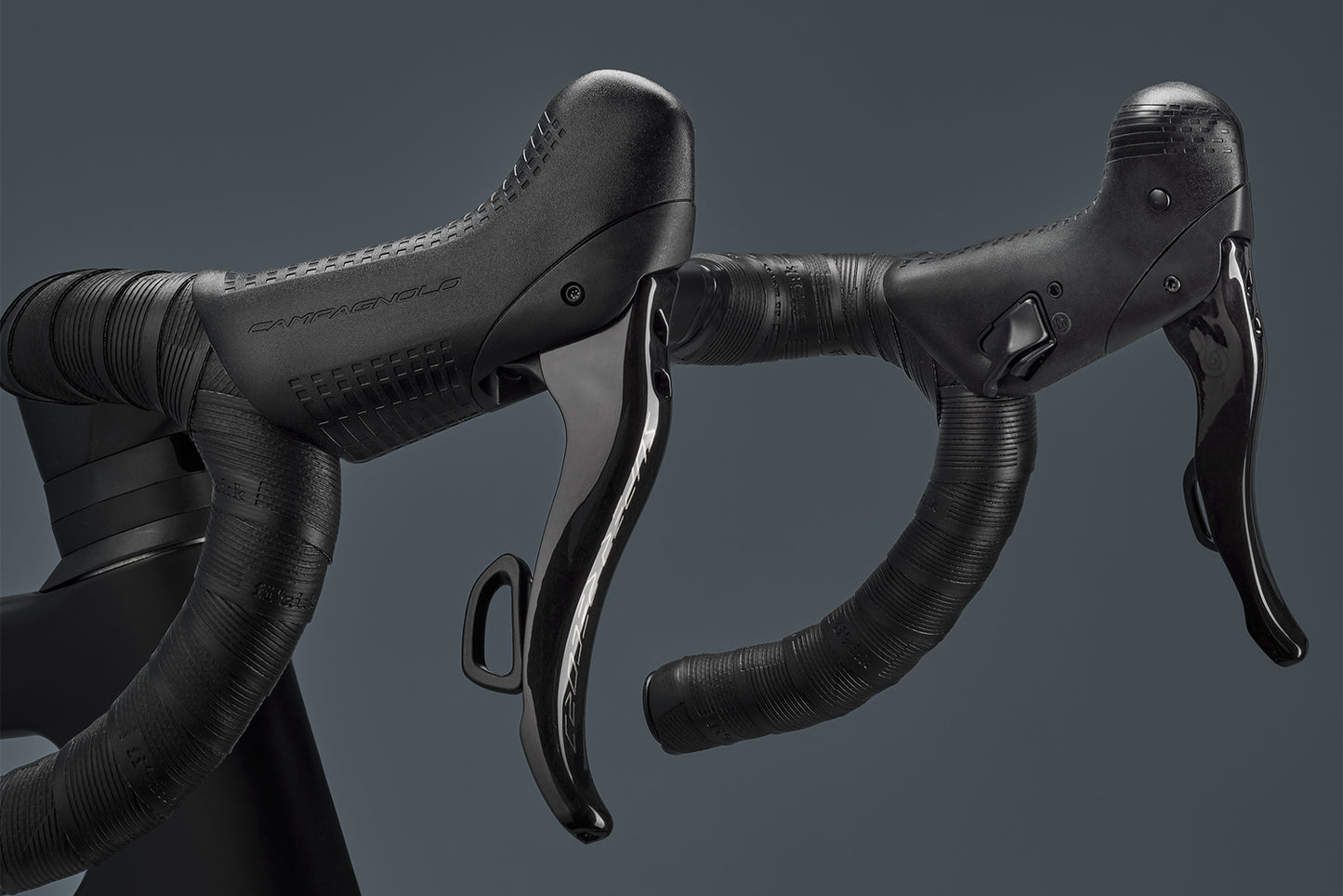CAMPAGNOLO SUPER RECORD WRL 2x13V Paket