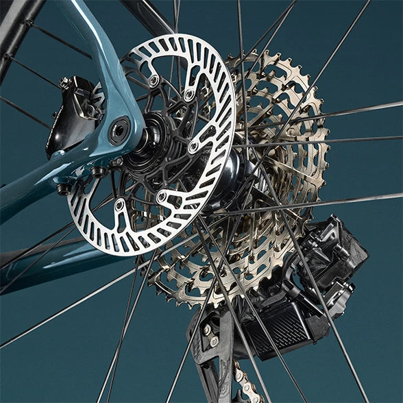Group CAMPAGNOLO SUPER RECORD X 1x13V