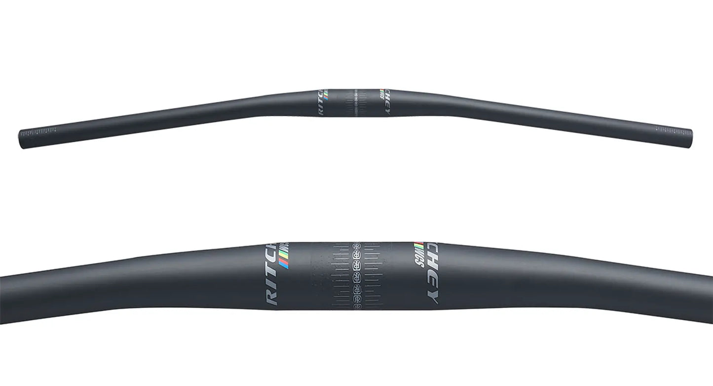 RITCHEY WCS 9D Flat Hanger 740mm Svart