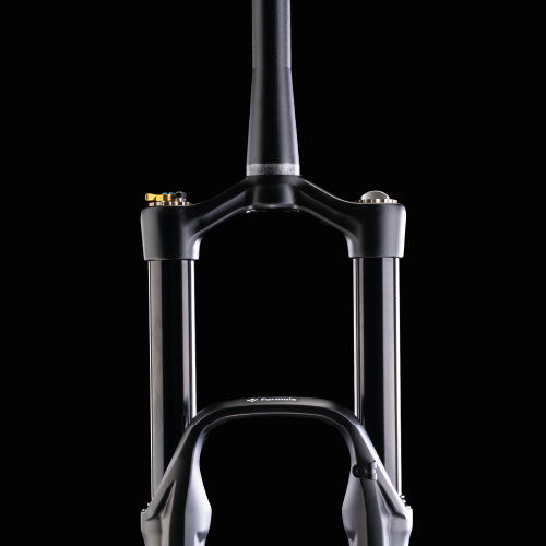 FORMULA SELVA R Air 27,5" axel 15x110 mm Boost-gaffel Svart
