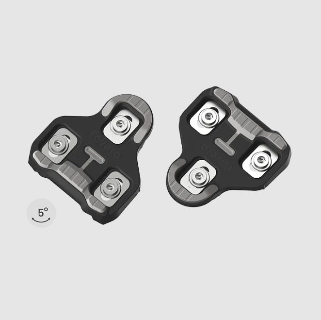 Kraftmätarpedaler FAVERO ASSIOMA UNO