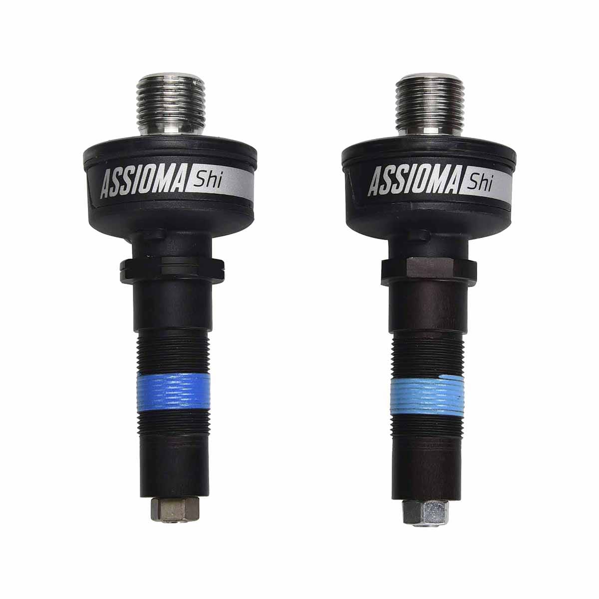 Pedalaxel Kraftsensor FAVERO ASSIOMA DUO SHIMANO