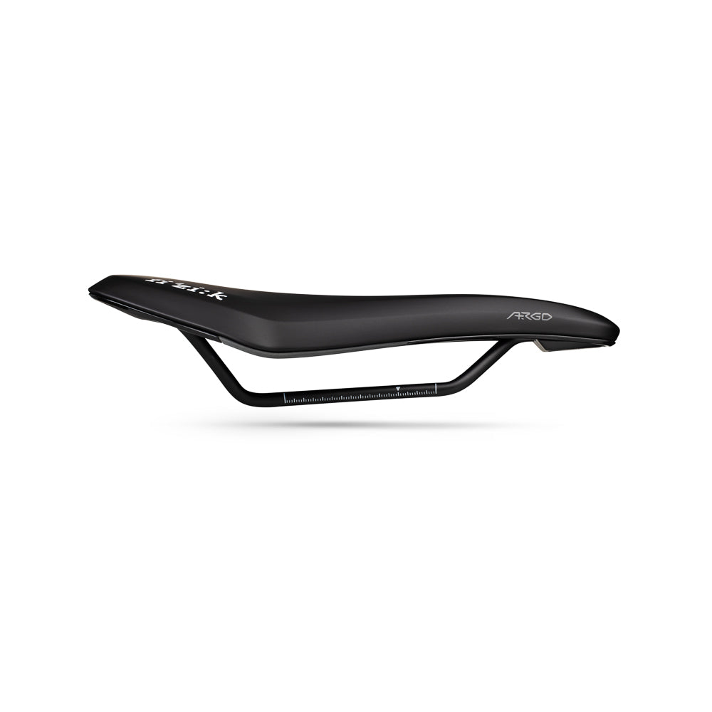 FIZIK TERRA ARGO X5 140mm Sadelskena Mangan Svart