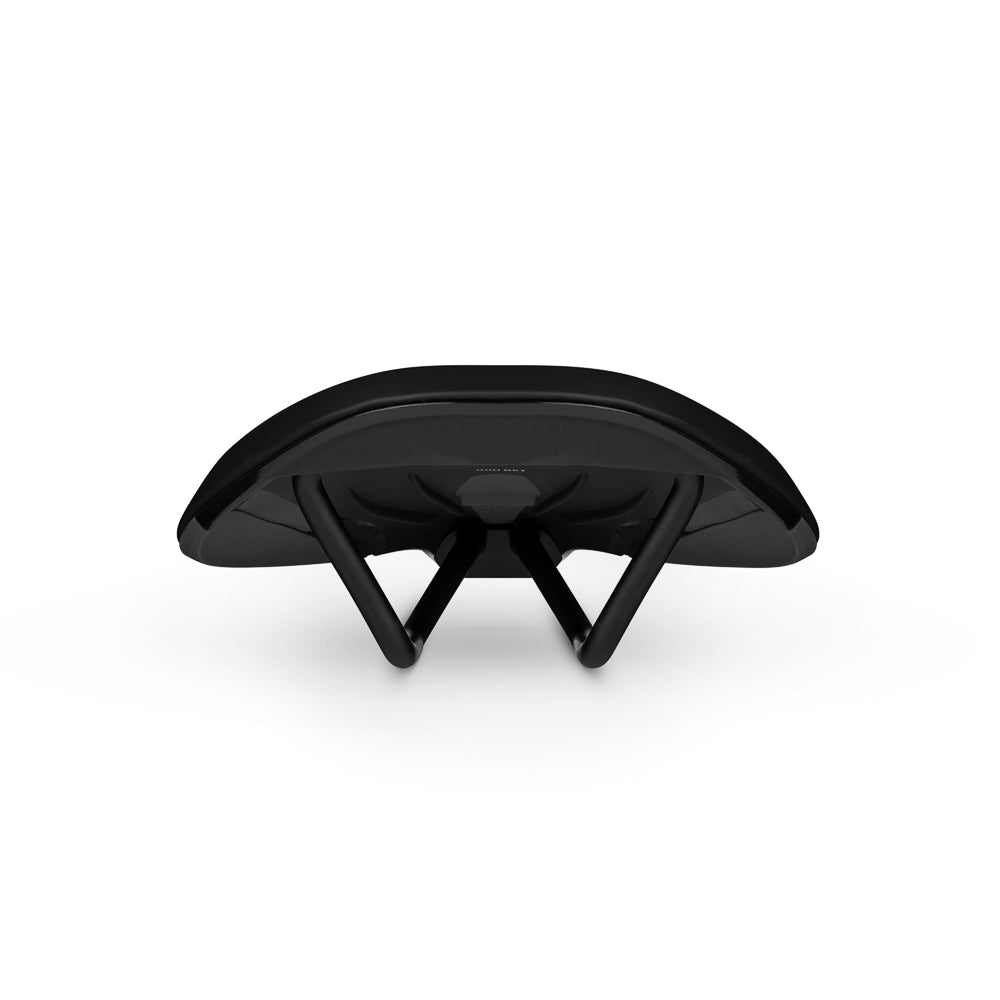 FIZIK TERRA ARGO X5 140mm Sadelskena Mangan Svart