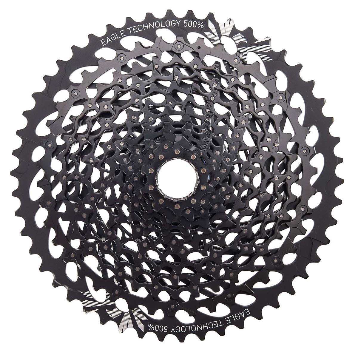 SRAM GX EAGLE 12V Mini generatoraggregat
