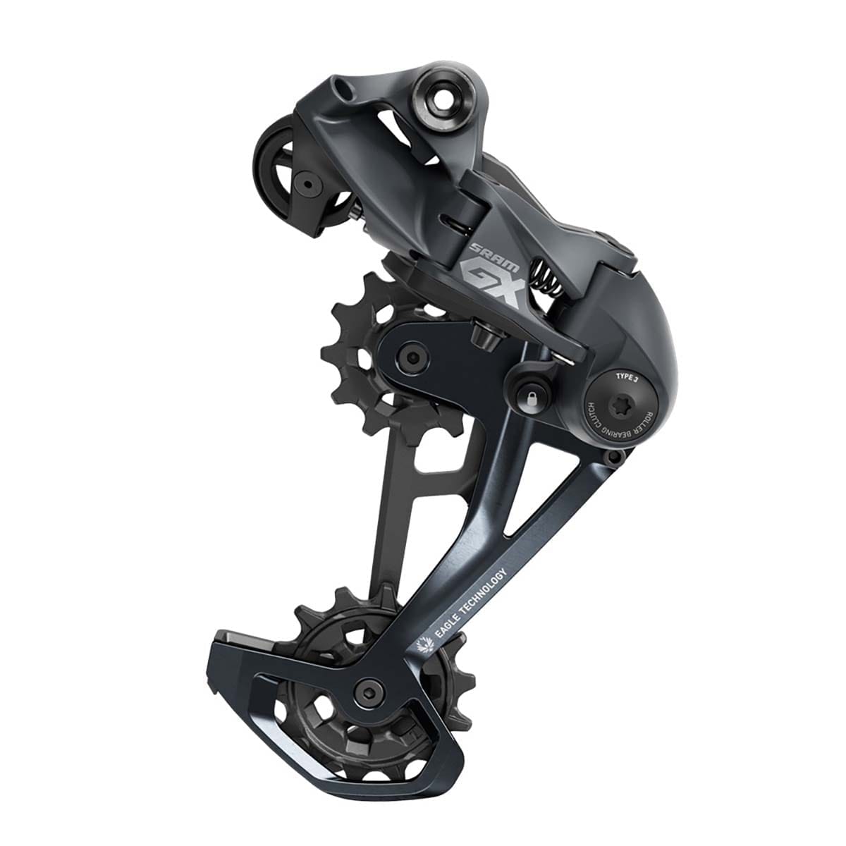 SRAM GX EAGLE 12V Mini generatoraggregat