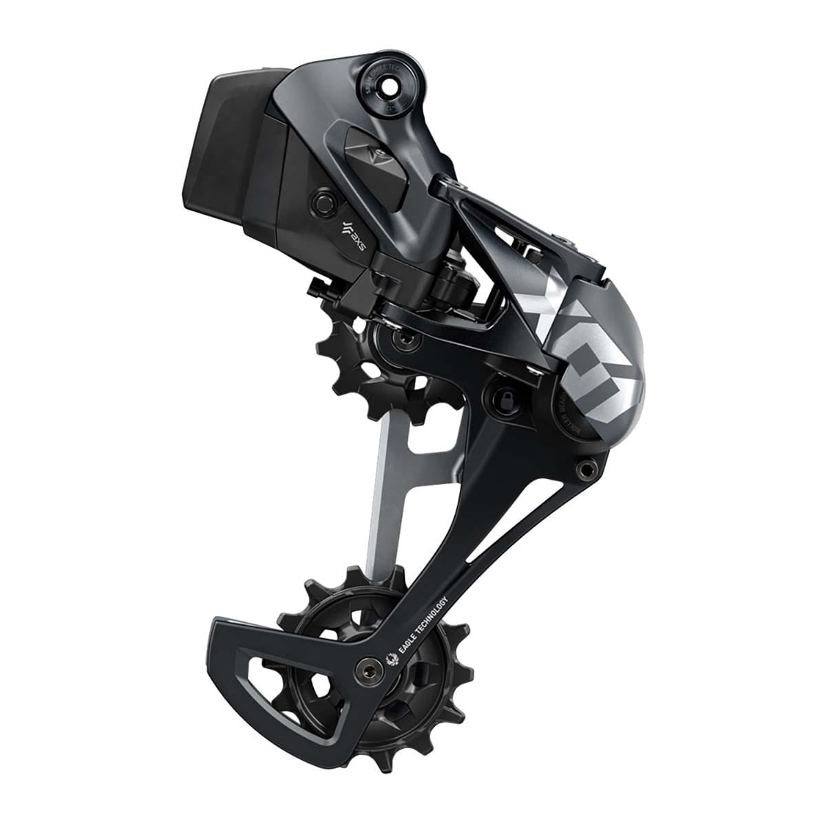 Dérailleur Arrière SRAM EAGLE X01 AXS 12V 52 Dts Sans Batterie Noir