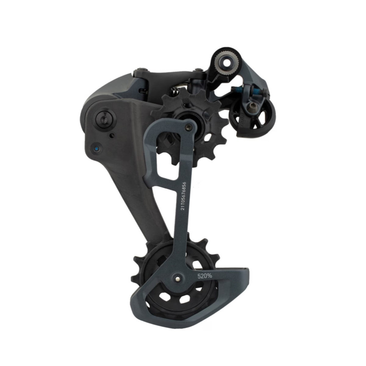 SRAM XX1 EAGLE 12 växlar Lunar bakväxel