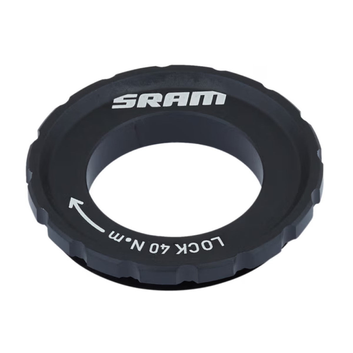 SRAM HS2 CENTER LOCK skiva