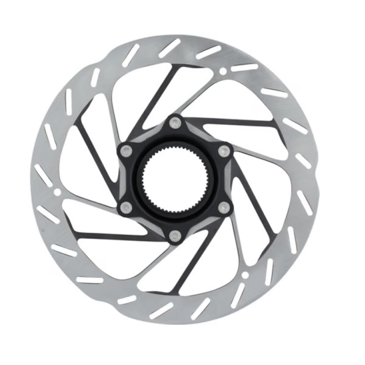 SRAM HS2 CENTER LOCK skiva