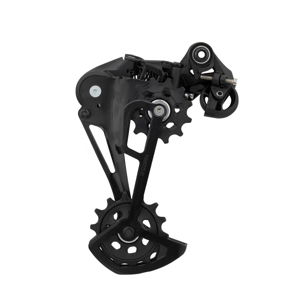 SRAM SX EAGLE 12-växlad bakväxel