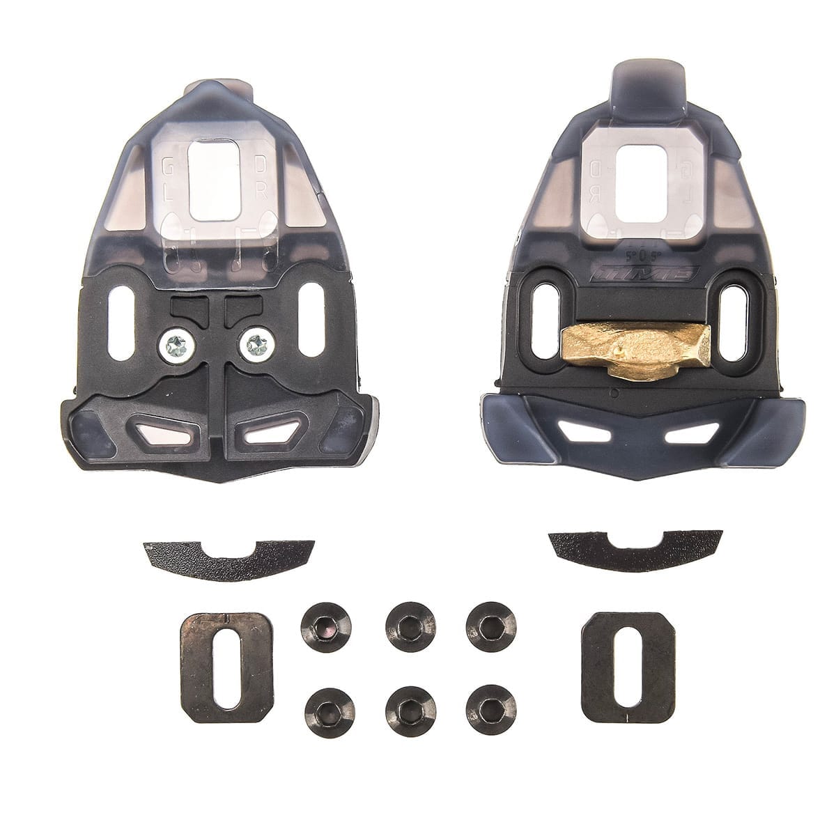 time rxs pedal TIME Cleat Kit for TIME RXS Pedals – Probikeshop