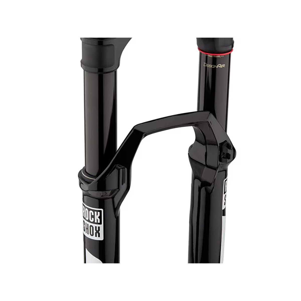 ROCKSHOX SID ULTIMATE RACE DAY2 3P 29" gaffelaxel 15x110 mm Boost Svart